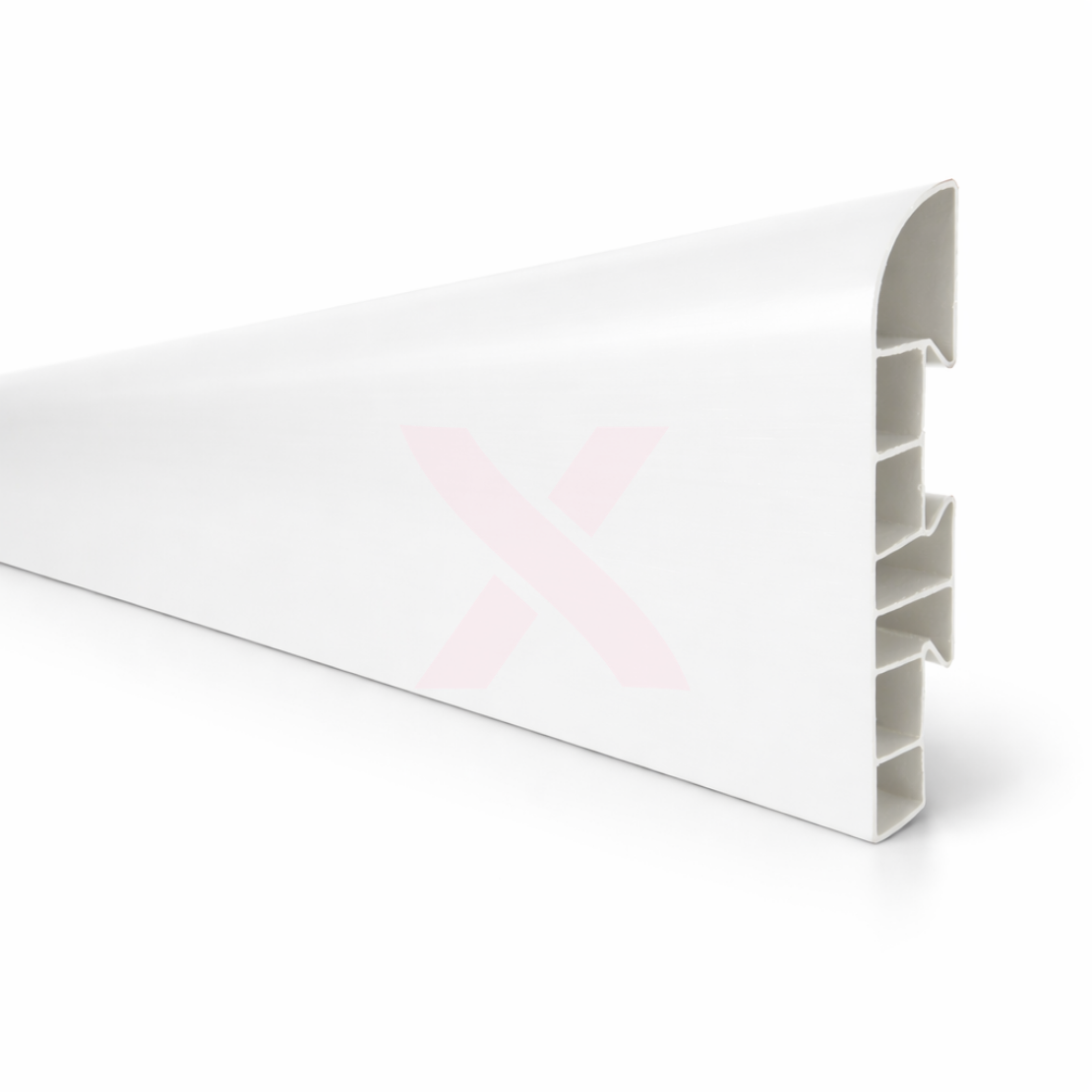 GUARDA ESCOBAS PVC