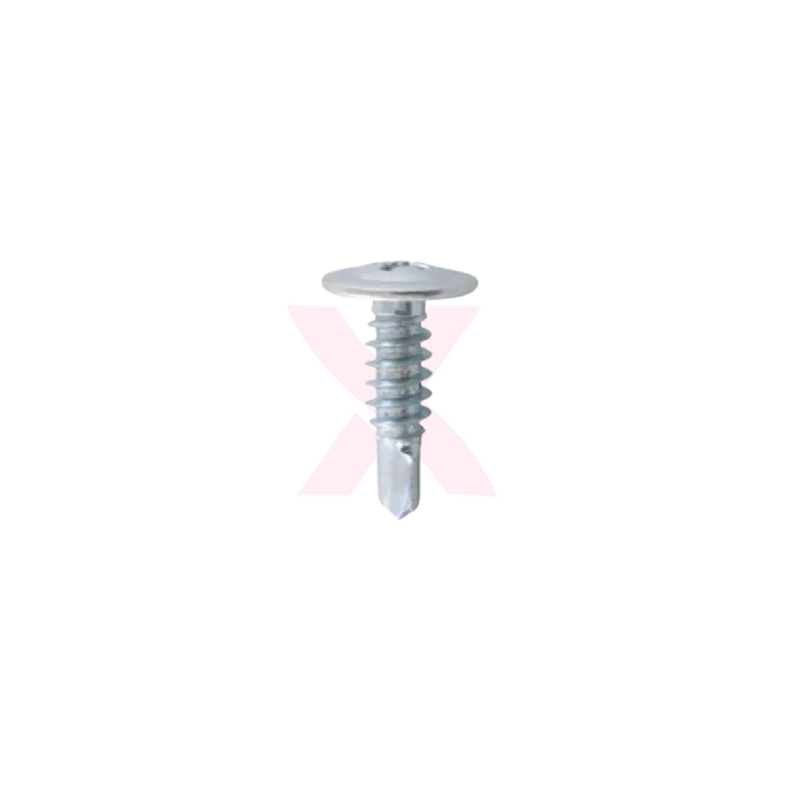 TORNILLO PUNTA DE BROCA