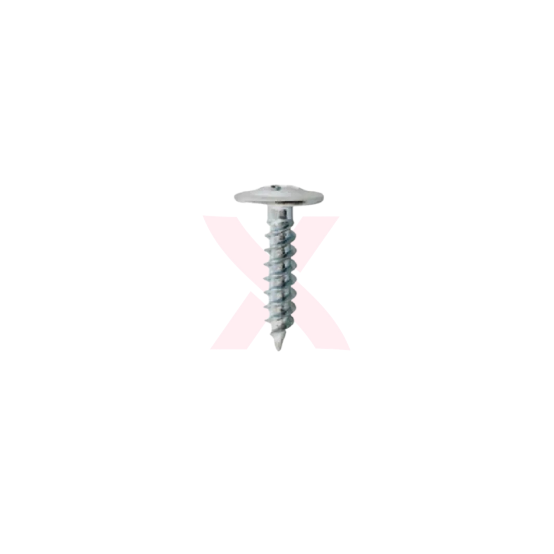 TORNILLO DE PVC