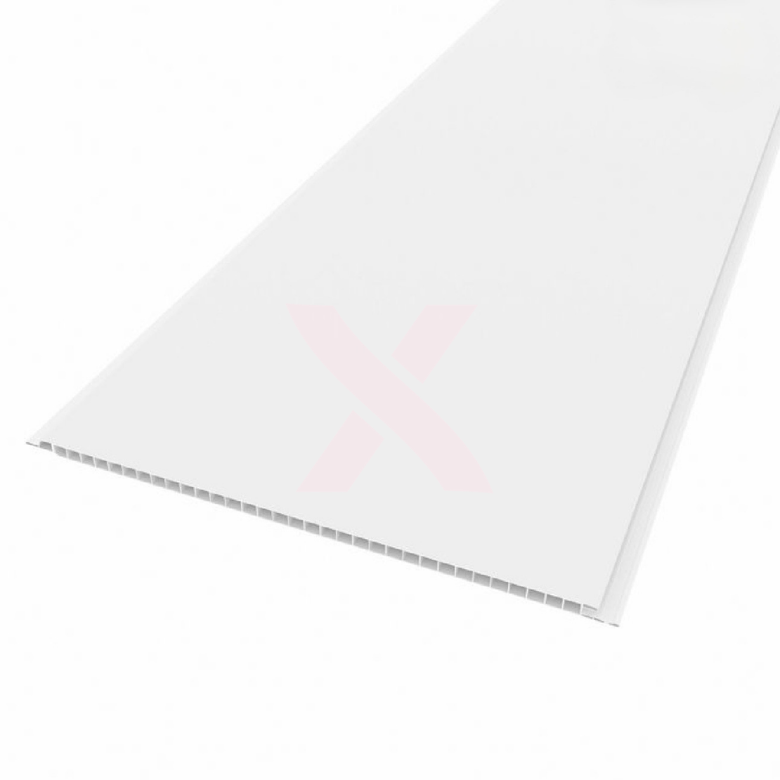 TECHO PVC BLANCO BRILLANTE
