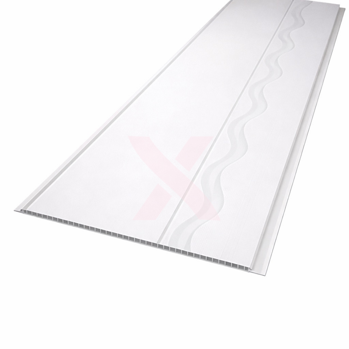 TECHO PVC EJECUTIVO OLAS