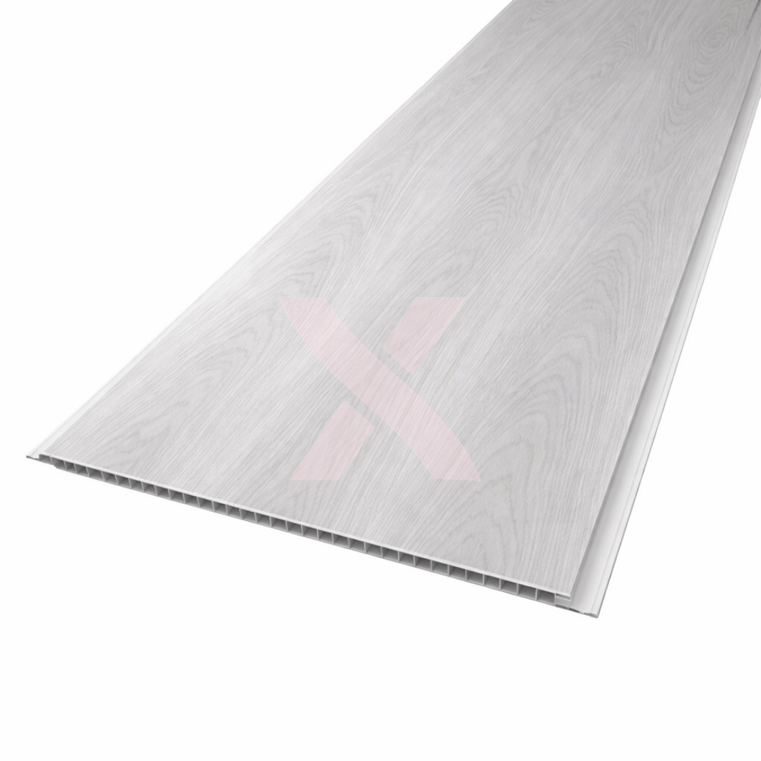 TECHO PVC HUMO