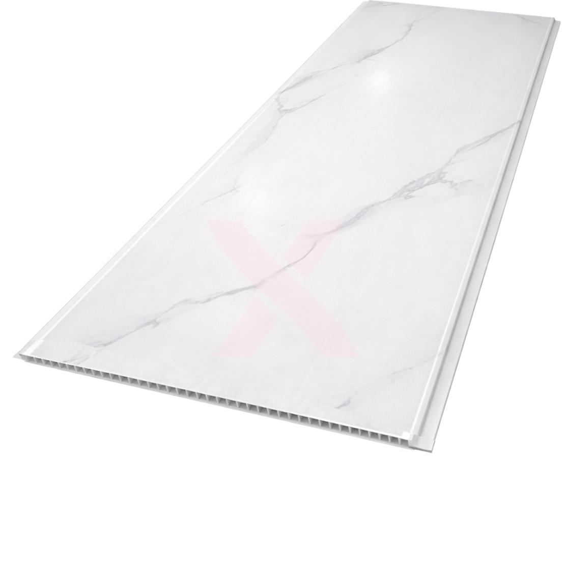 TECHO PVC MARMOL BLANCO