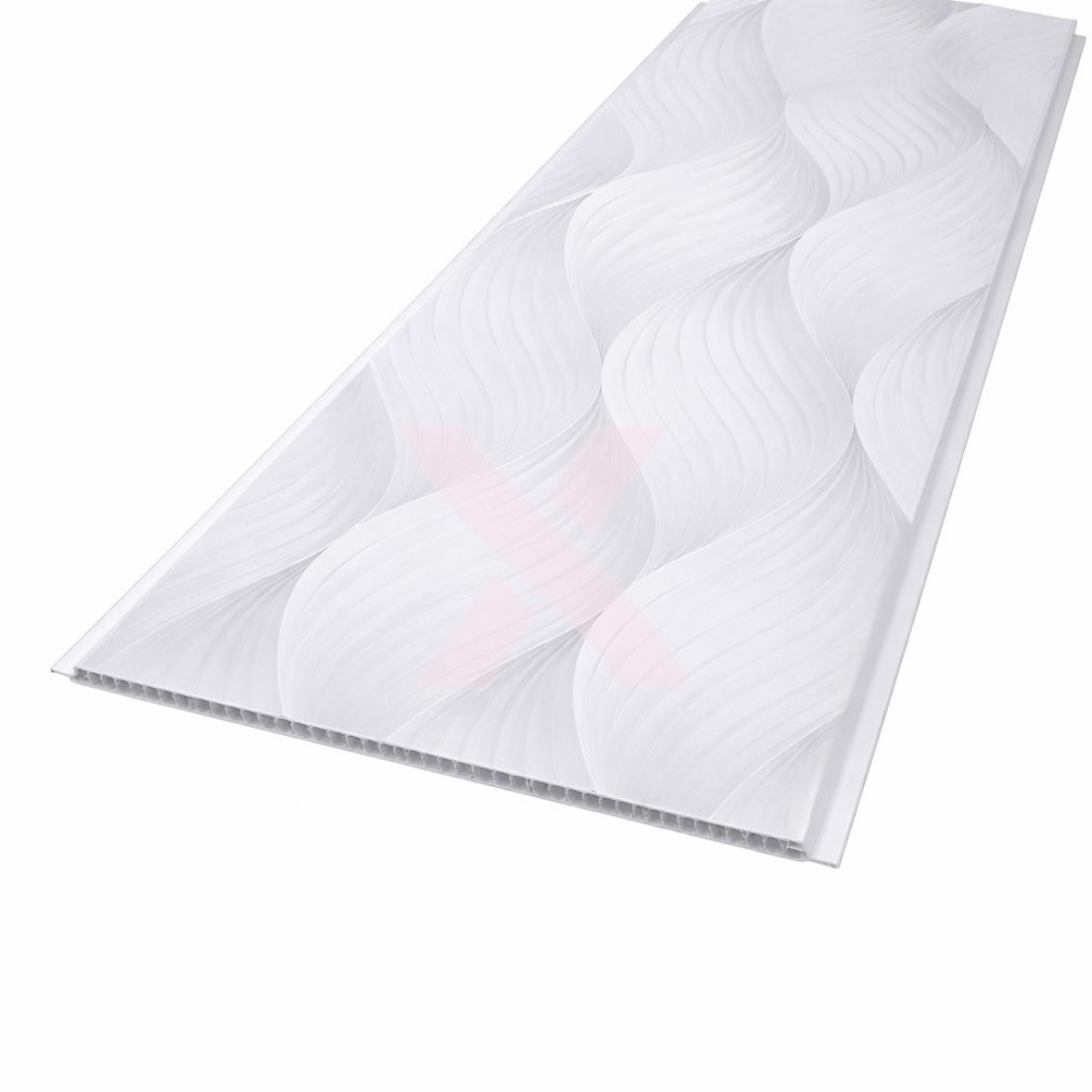 TECHO PVC HOJAS