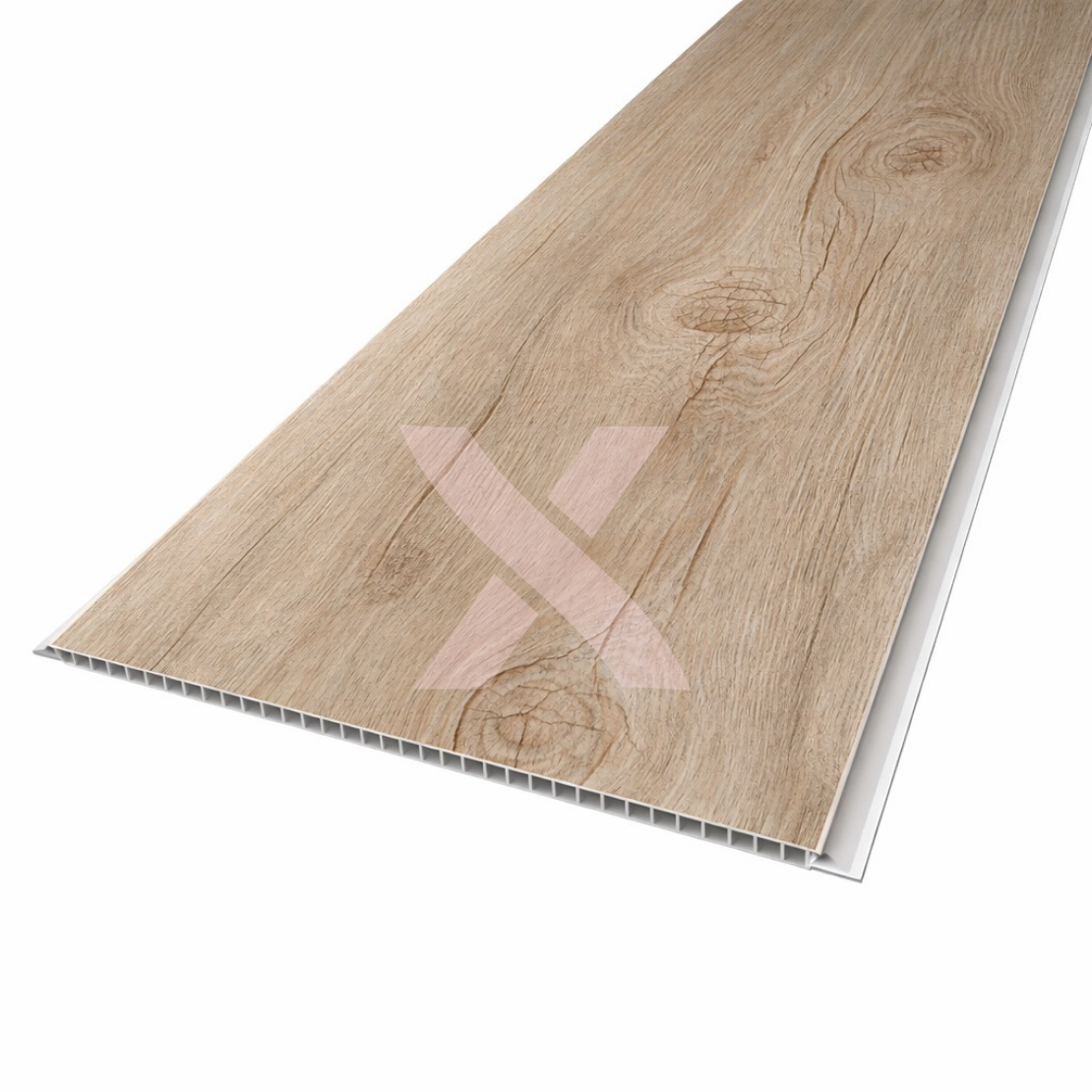 TECHO PVC ROBLE BEIGE